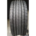 385/65 R22.5 Fulda Regiocontrol 3 3PSF (рулевая)
